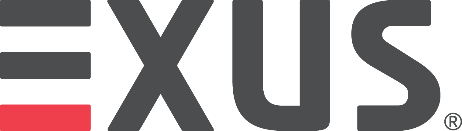 EXUS LOGO